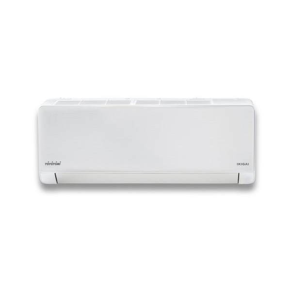 Кондиционер Toyotomi Ikigai All DC Inverter Ecodesign R32 wi-fi TAN-24IG/TAG-24IG Кондиционер Toyotomi Ikigai All DC Inverter Ecodesign R32 wi-fi TAN-24IG/TAG-24IG