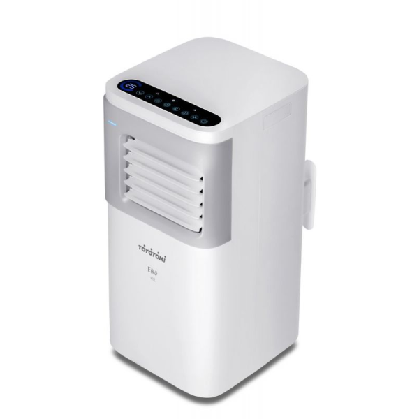 Кондиционер портативный Toyotomi TPAC-10CAI 10000 BTU Кондиционер портативный Toyotomi TPAC-10CAI 10000 BTU