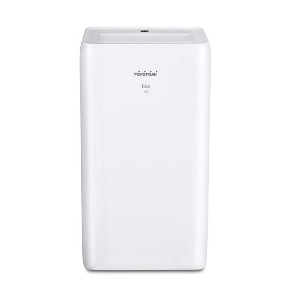 Кондиционер портативный Toyotomi TPAC-12CHMG 12000 BTU
