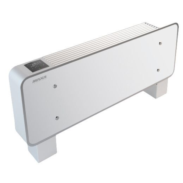 Вентилоконвектор slim 12 cm MAXA GRIMPER VSL 09 Вентилоконвектор slim 12 cm MAXA GRIMPER VSL 09