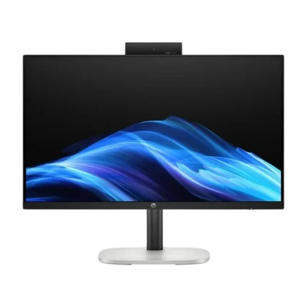 Computer All-in-One HP ProStudio 4 G1i , 23,8", Intel Core Ultra 7 265T, 16GB/512GB, Fără SO, Argintiu Computer All-in-One HP ProStudio 4 G1i , 23,8", Intel Core Ultra 7 265T, 16GB/512GB, Fără SO, Argintiu