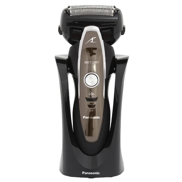 Электробритва мужская Panasonic ES-ST25KS820, Чёрный Электробритва мужская Panasonic ES-ST25KS820, Чёрный