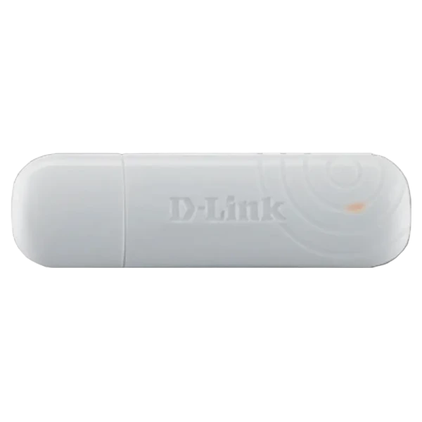Adapter USB D-Link DWA-160/RU/C1B