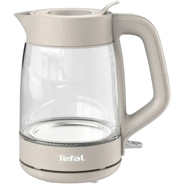 Fierbător electric Tefal KO2G0BE0, Bej