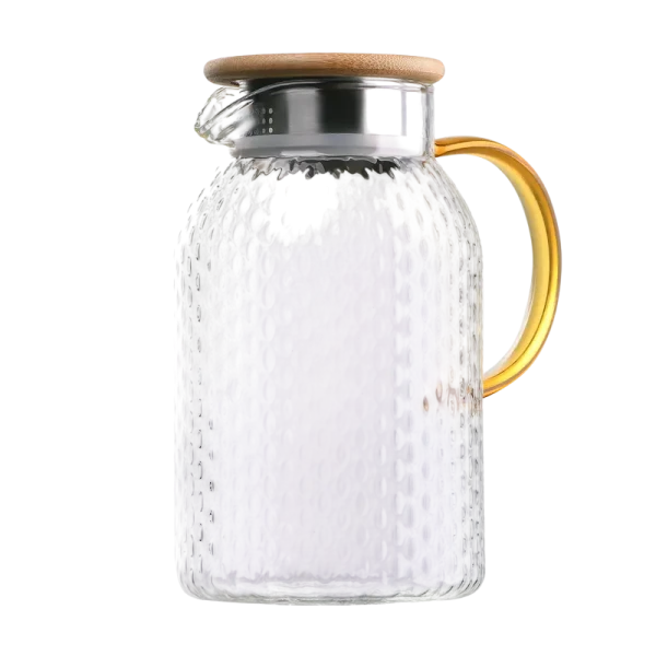 Pitcher Ardesto 1.5L, AR2615BPG Pitcher Ardesto 1.5L, AR2615BPG