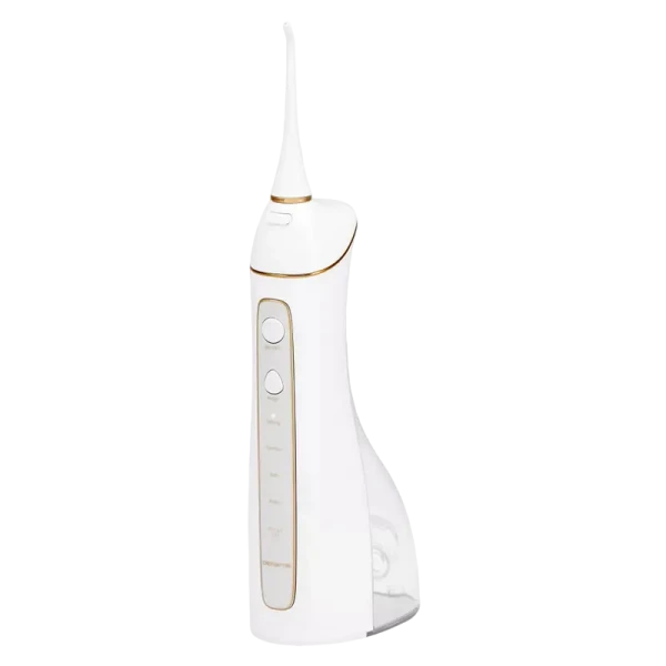 Irigator oral Polaris PWF0201, Alb Irigator oral Polaris PWF0201, Alb
