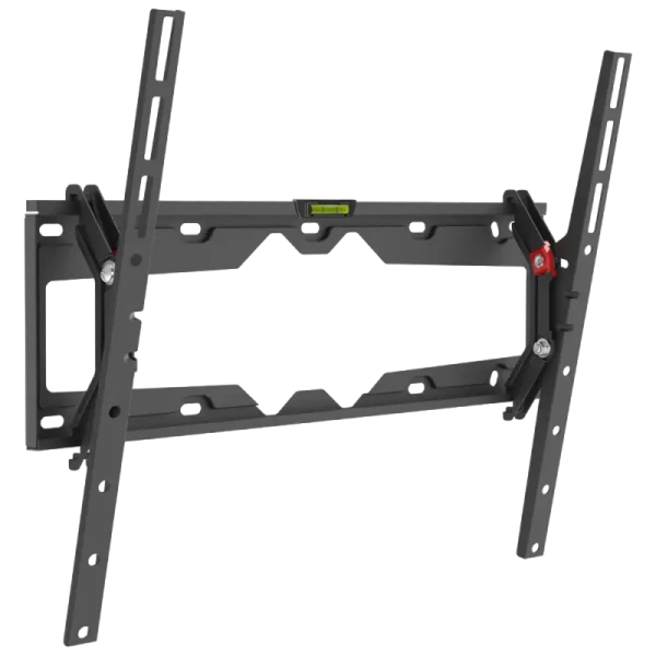 Наклонное настенное крепление BARKAN CM310+, Чёрный Наклонное настенное крепление BARKAN CM310+, Чёрный