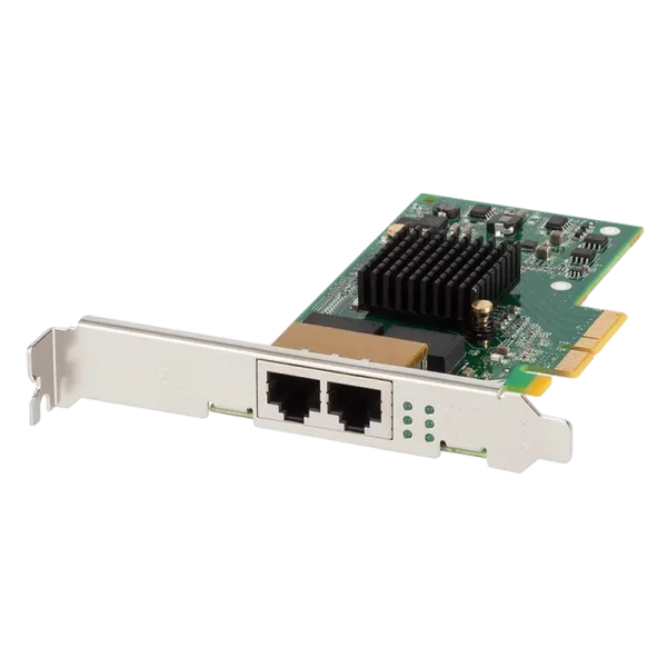 Adaptor de rețea LR-Link LREC9712HF-2SFP