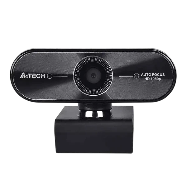 PC Camera A4Tech PK-940HA, 1080P Full HD, Auto Focus, Built-in Microphone, Black PC Camera A4Tech PK-940HA, 1080P Full HD, Auto Focus, Built-in Microphone, Black