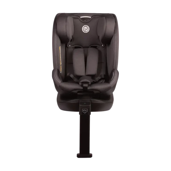 Scaun auto Caretero Fortis i-Size, Grupa 0+/1/2/3 (0-36 kg), Grafit Scaun auto Caretero Fortis i-Size, Grupa 0+/1/2/3 (0-36 kg), Grafit