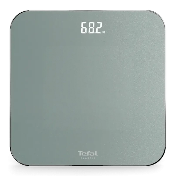 Электронные напольные весы Tefal PP1903V0, Зелёный Электронные напольные весы Tefal PP1903V0, Зелёный