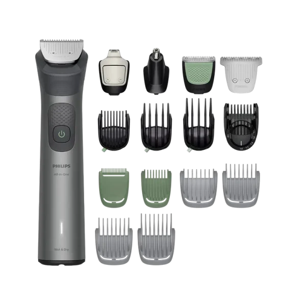 Мужской Триммер Philips MG7951/15, Серый Мужской Триммер Philips MG7951/15, Серый