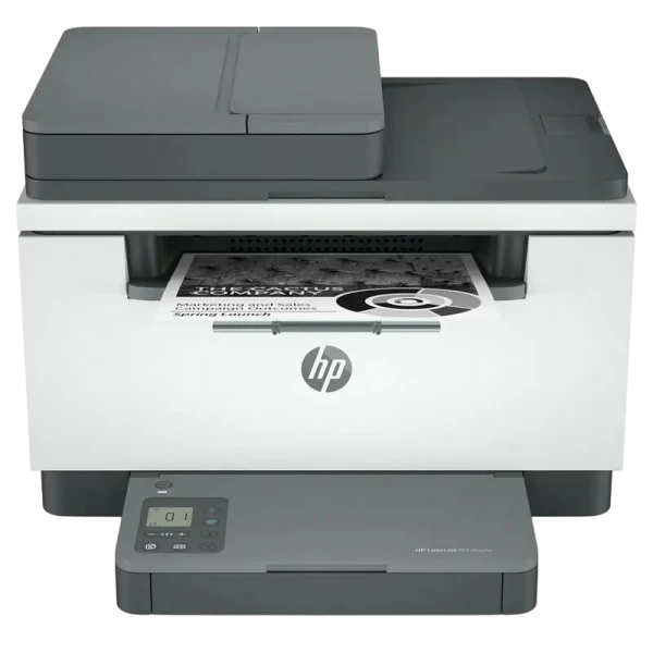 MFP HP LaserJet M236sdw, Alb | Gri