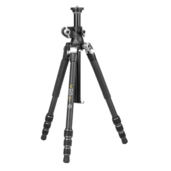 Trepied/Monopod Vanguard VEO3T+ 234CT, Cap trepied de minge, Negru Trepied/Monopod Vanguard VEO3T+ 234CT, Cap trepied de minge, Negru