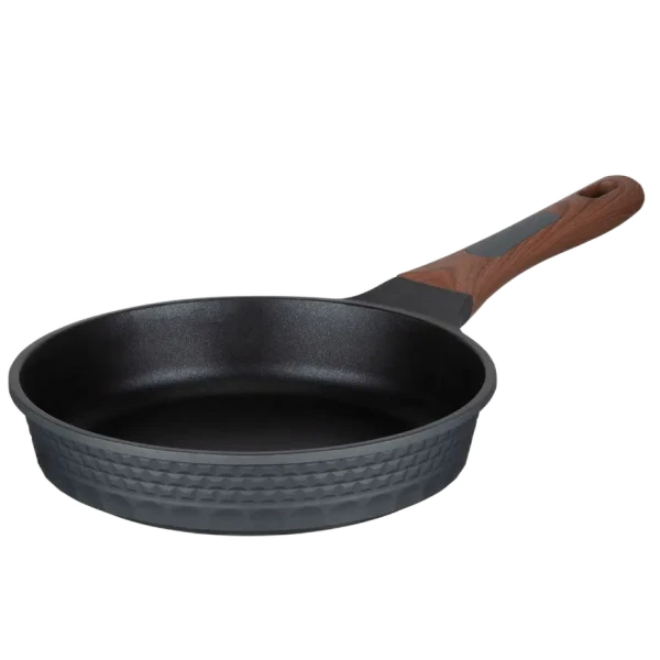 Tigaie RESTO 93509, 24cm, Negru Tigaie RESTO 93509, 24cm, Negru