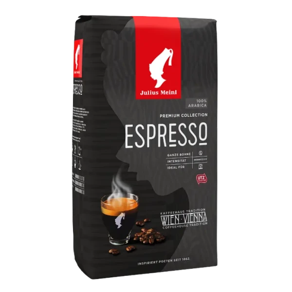 Кофе Julius Meinl Premium Collection Espresso, 1 кг Кофе Julius Meinl Premium Collection Espresso, 1 кг
