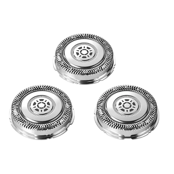 Сменная головка для электробритвы Philips Series 7000, 5000 SH71/50, Серебристый Сменная головка для электробритвы Philips Series 7000, 5000 SH71/50, Серебристый