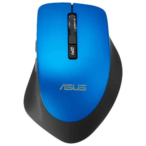 Mouse Wireless ASUS WT425, Albastru Mouse Wireless ASUS WT425, Albastru