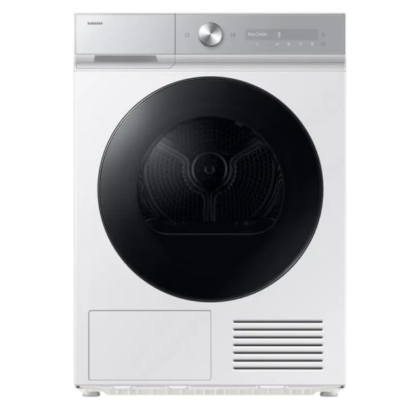 Uscător de rufe Samsung DV90DB8845GHU4, 9kg, Alb