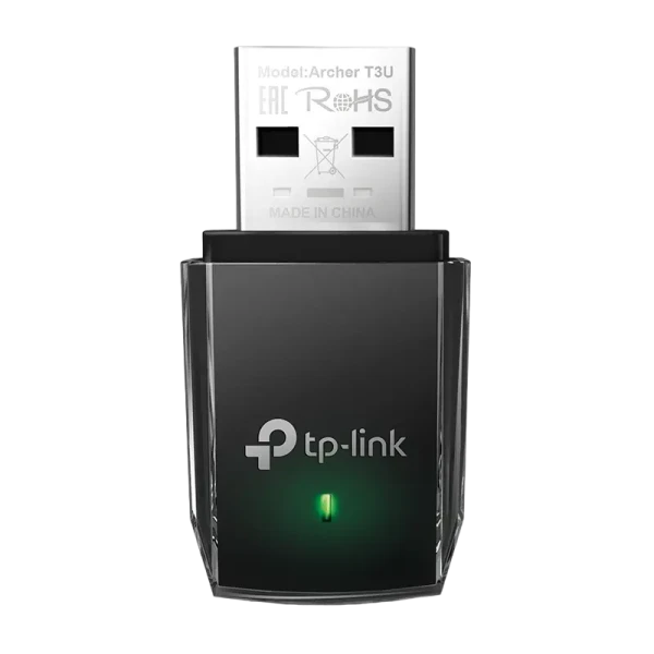 USB Aдаптер TP-LINK Archer T3U