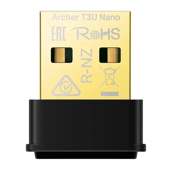 Adapter USB TP-LINK Archer T3U Nano
