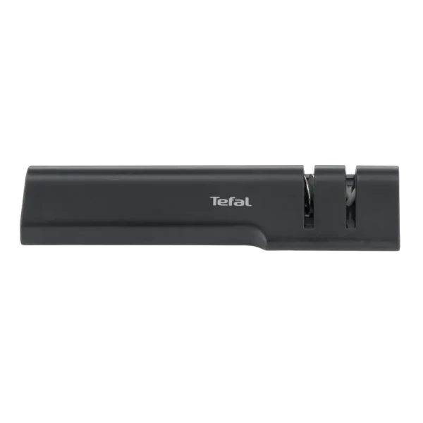 Ascutițor cuțite Tefal K2640574, Negru
