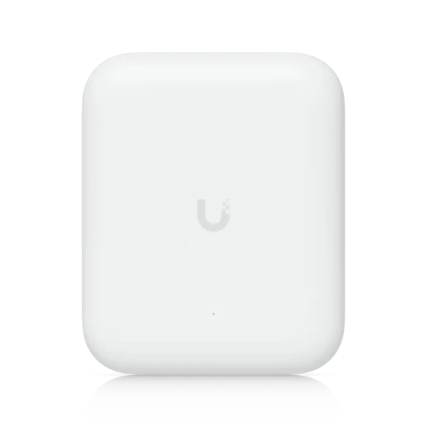 Беспроводная точка доступа Ubiquiti U7-Outdoor, 688 Мбит/с, 4300 Мбит/с, Белый Беспроводная точка доступа Ubiquiti U7-Outdoor, 688 Мбит/с, 4300 Мбит/с, Белый