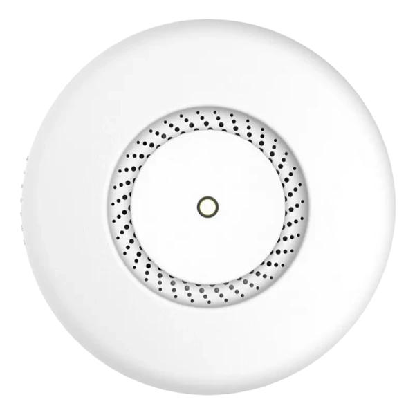 Беспроводная точка доступа MikroTik cAP AC, Белый Беспроводная точка доступа MikroTik cAP AC, Белый