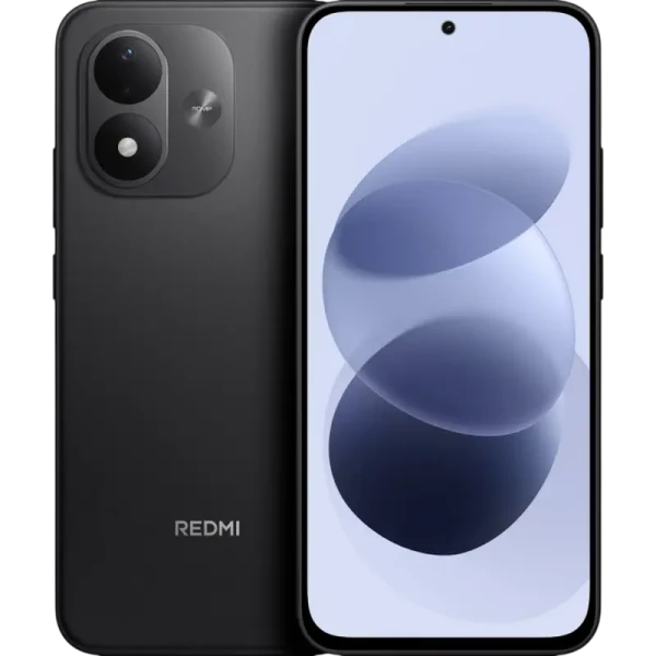 Redmi Note 17 4G 4/128GB EU Black Redmi Note 17 4G 4/128GB EU Black