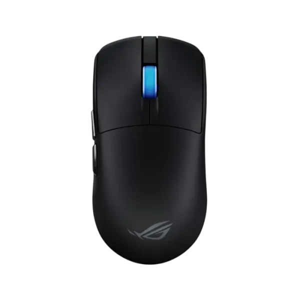 Gaming Mouse ASUS ROG Harpe II Ace, Negru Gaming Mouse ASUS ROG Harpe II Ace, Negru