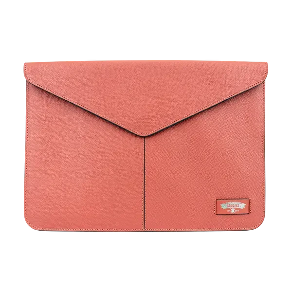 Husă pentru laptop Baggins Magnet, 14", Coral