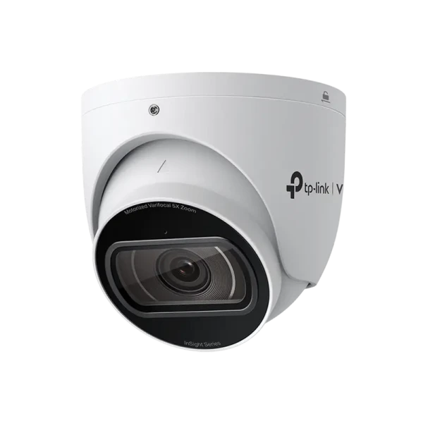 Camera de supraveghere IP TP-LINK InSight S445ZI, Alb Camera de supraveghere IP TP-LINK InSight S445ZI, Alb