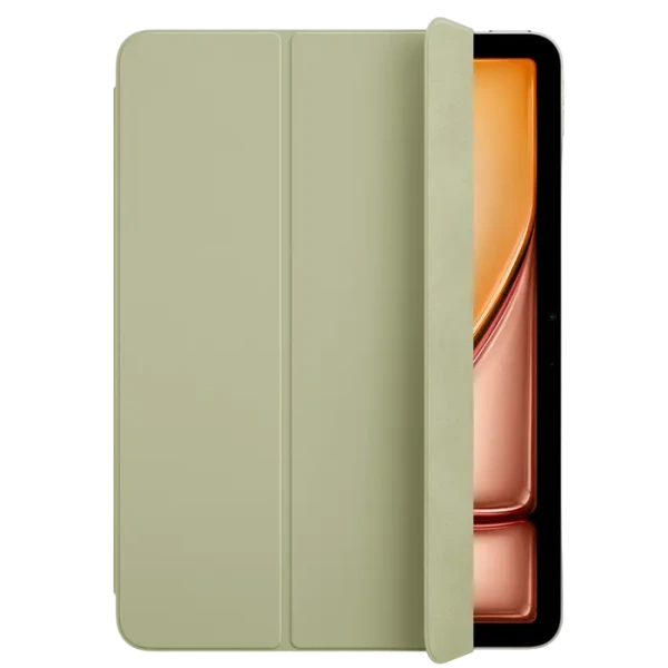 Husă pentru tabletă Apple Smart Folio for iPad Air 11-inch (M2), Sage