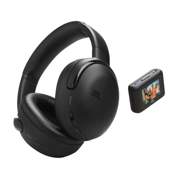 Căști JBL Tour One M3 Smart TXT, Negru Căști JBL Tour One M3 Smart TXT, Negru