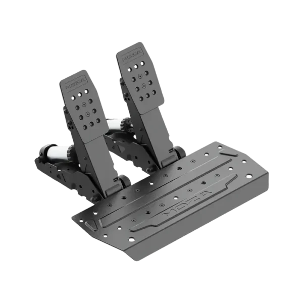 MOZA SRP2 Racing Pedals MOZA SRP2 Racing Pedals