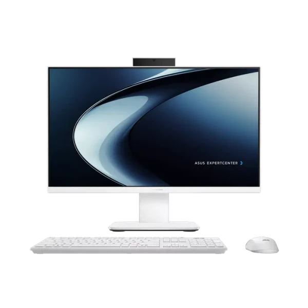 Computer All-in-One ASUS P440VAK, 23,8", Intel Core 5 210H, 16GB/512GB, Fără SO, Negru Computer All-in-One ASUS P440VAK, 23,8", Intel Core 5 210H, 16GB/512GB, Fără SO, Negru
