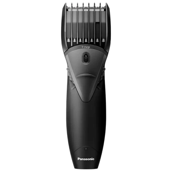 Trimmer pentru bărbați Panasonic ER-GB36-K520, Negru Trimmer pentru bărbați Panasonic ER-GB36-K520, Negru