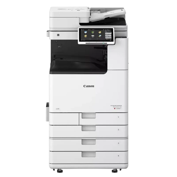 МФУ CanonimageRUNNER ADVANCE DX C3926i, A3, Белый