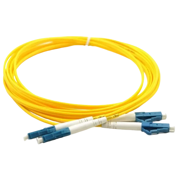 Patch cord APC Electronic FO1012-3, 3m Patch cord APC Electronic FO1012-3, 3m