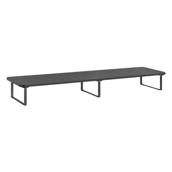 Suport pentru monitor Gembird MS-TABLE2-01, Negru Suport pentru monitor Gembird MS-TABLE2-01, Negru