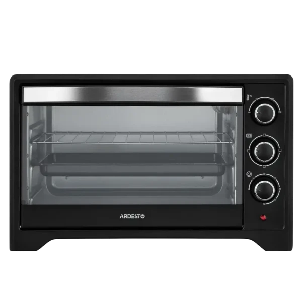 Electric Oven Ardesto MO-T33B Electric Oven Ardesto MO-T33B