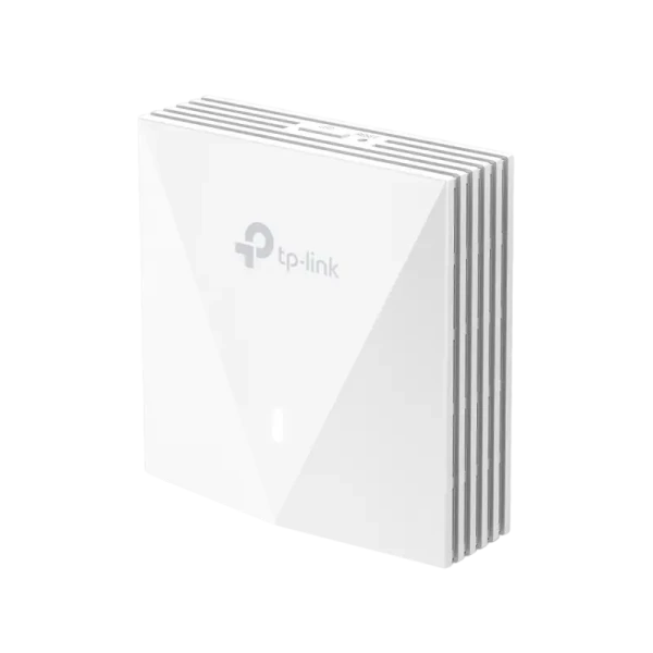 Punct de acces TP-LINK EAP650-Wall, 574 Mbps, 2402 Mbps, Alb