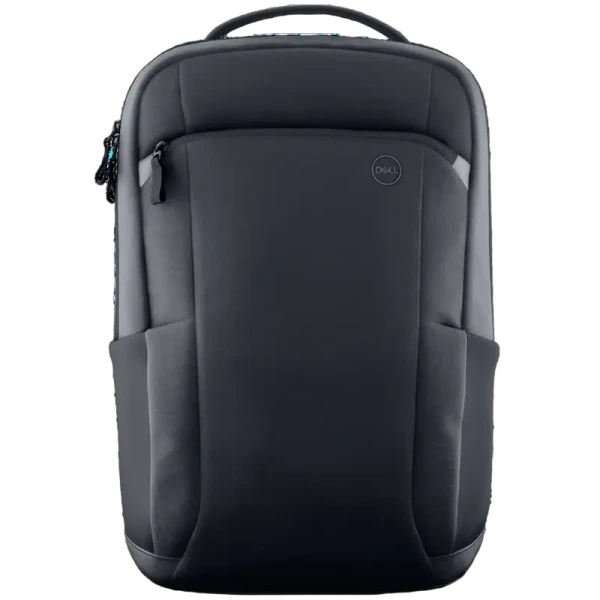 Рюкзак для ноутбука DELL Ecoloop Pro Slim, 15.6", Чёрный Рюкзак для ноутбука DELL Ecoloop Pro Slim, 15.6", Чёрный