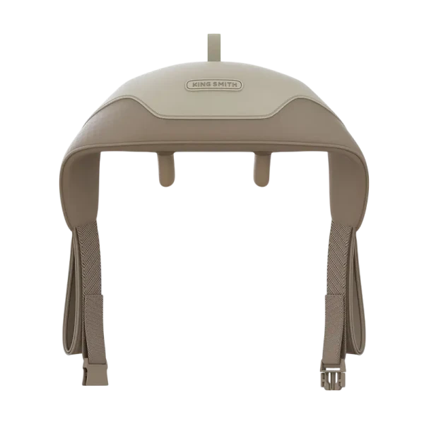 Apparat pentru masaj Kingsmith MSK1A, Bej Apparat pentru masaj Kingsmith MSK1A, Bej