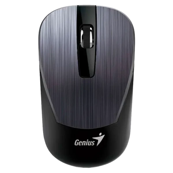 Беcпроводная мышь Genius NX-7015, Железный Беcпроводная мышь Genius NX-7015, Железный