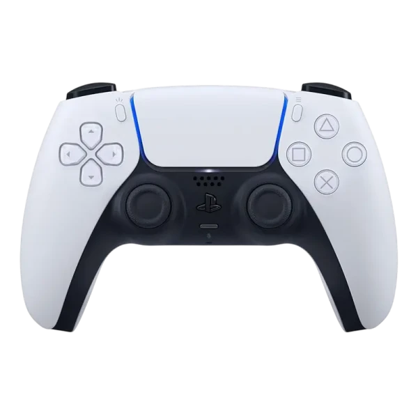 Gamepad SONY Playstation 5 DualSense, Alb | Negru Gamepad SONY Playstation 5 DualSense, Alb | Negru