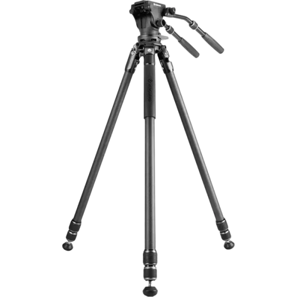 Tripied Video Vanguard ALTA PRO 3VRL 303AV20, Cap Video, Negru Tripied Video Vanguard ALTA PRO 3VRL 303AV20, Cap Video, Negru