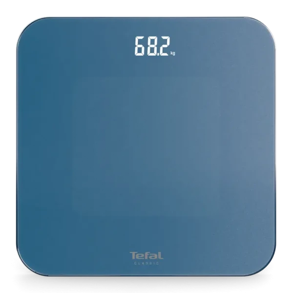 Электронные напольные весы Tefal PP1905V0, Синий Электронные напольные весы Tefal PP1905V0, Синий