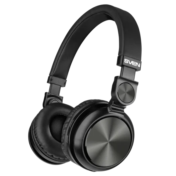 Наушники SVEN AP-B650MV, Чёрный Наушники SVEN AP-B650MV, Чёрный