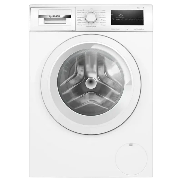 Стиральная машина Bosch WAN28258FR, 8кг, Белый
